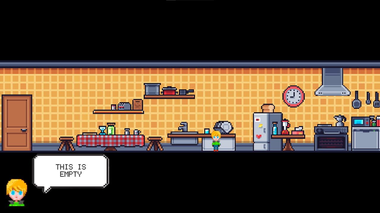 Where is Mr. Cloud — Screenshot 4