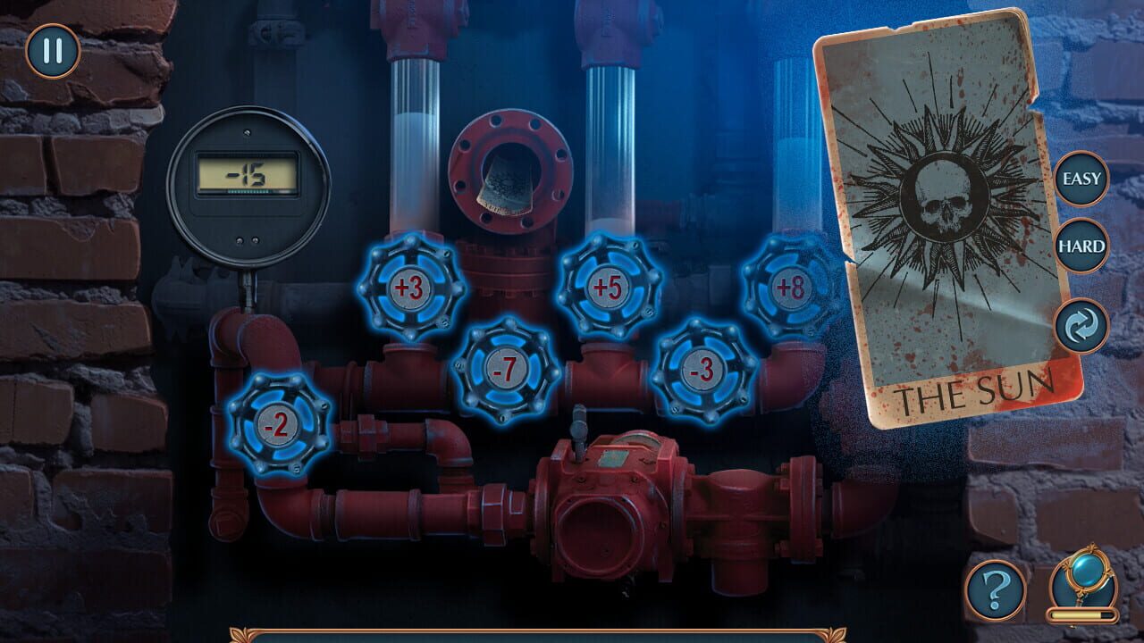 City Legends: The Ghost of Misty Hill - Collector's Edition Image