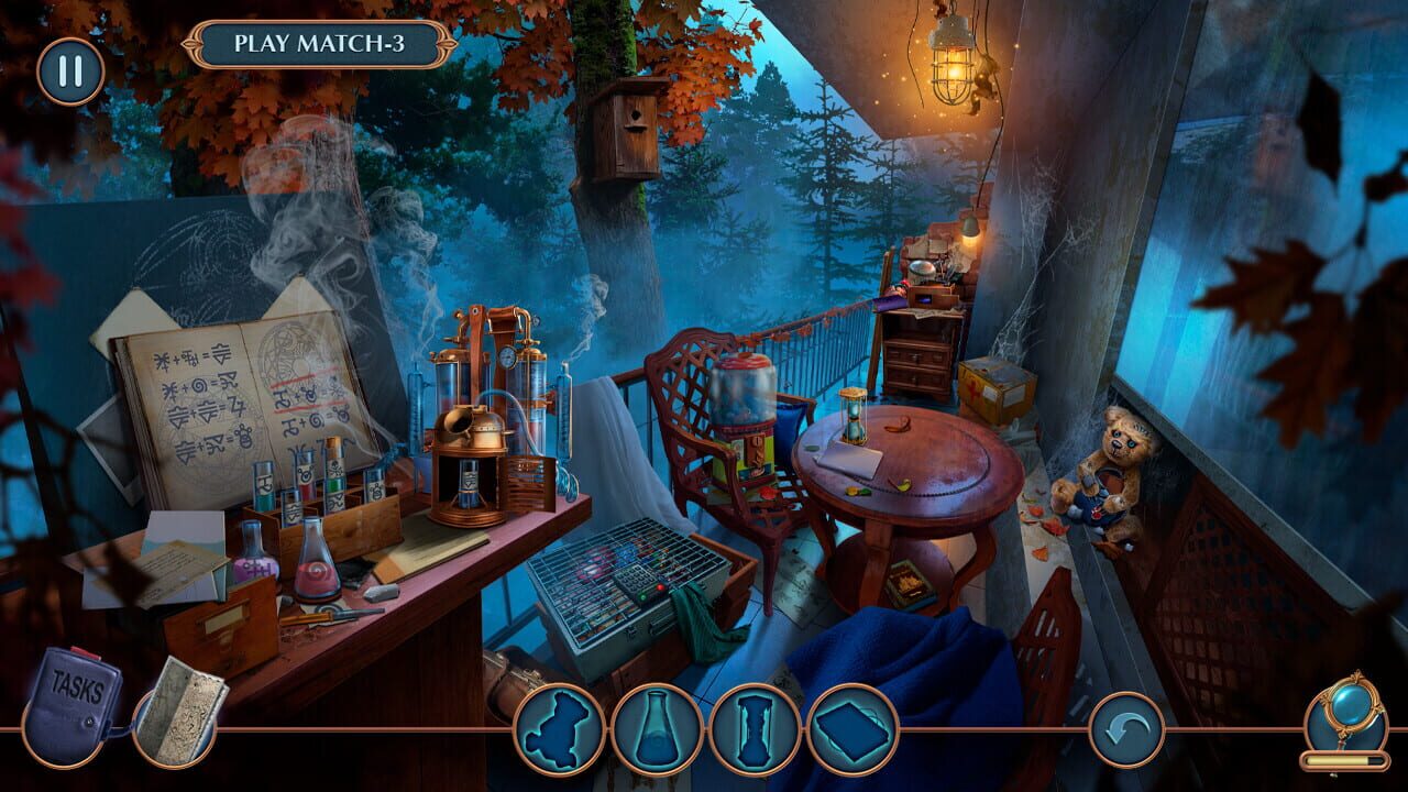 City Legends: The Ghost of Misty Hill - Collector's Edition Image
