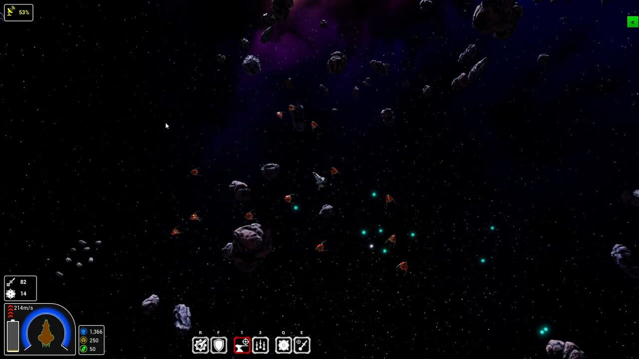 Star Rangers — Screenshot 3
