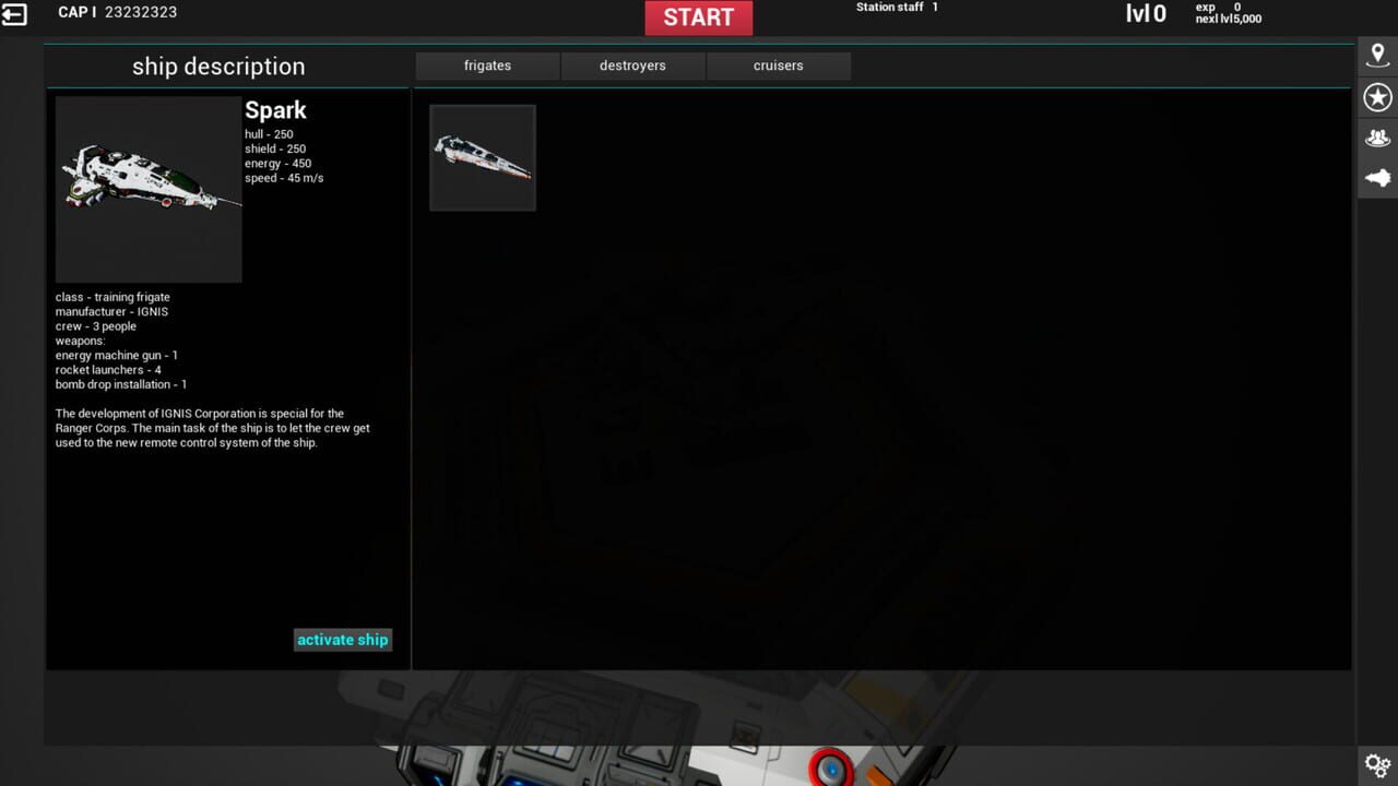 Star Rangers — Screenshot 5