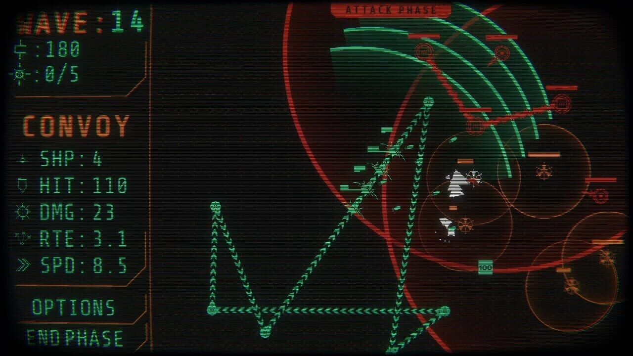 TAG: Tower Attack Game — Screenshot 1
