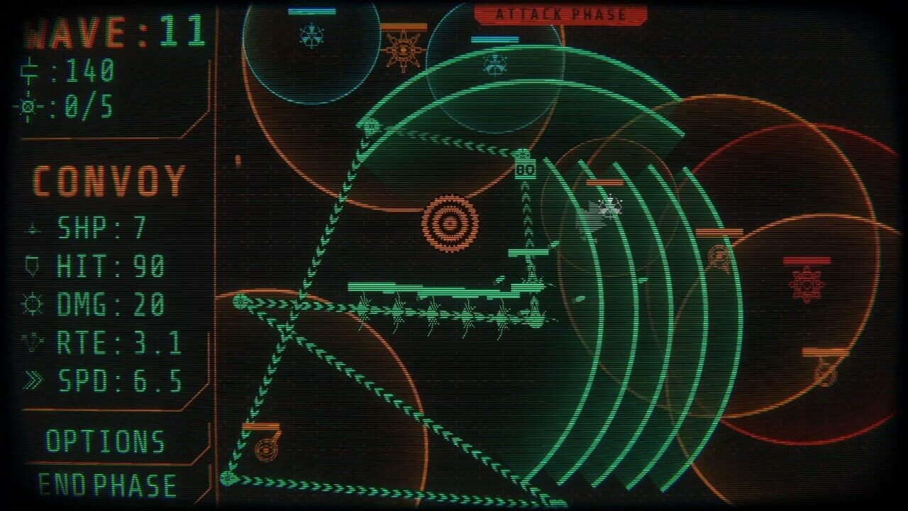 TAG: Tower Attack Game — Screenshot 3