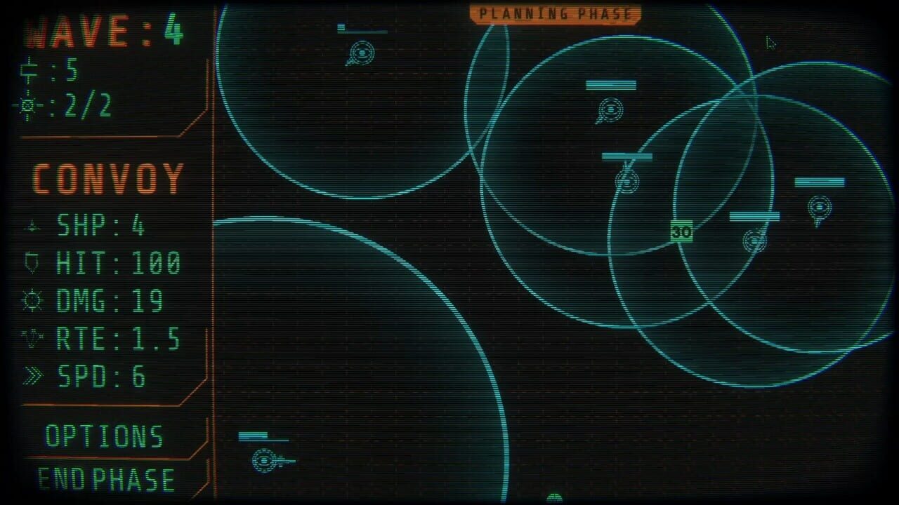 TAG: Tower Attack Game — Screenshot 5