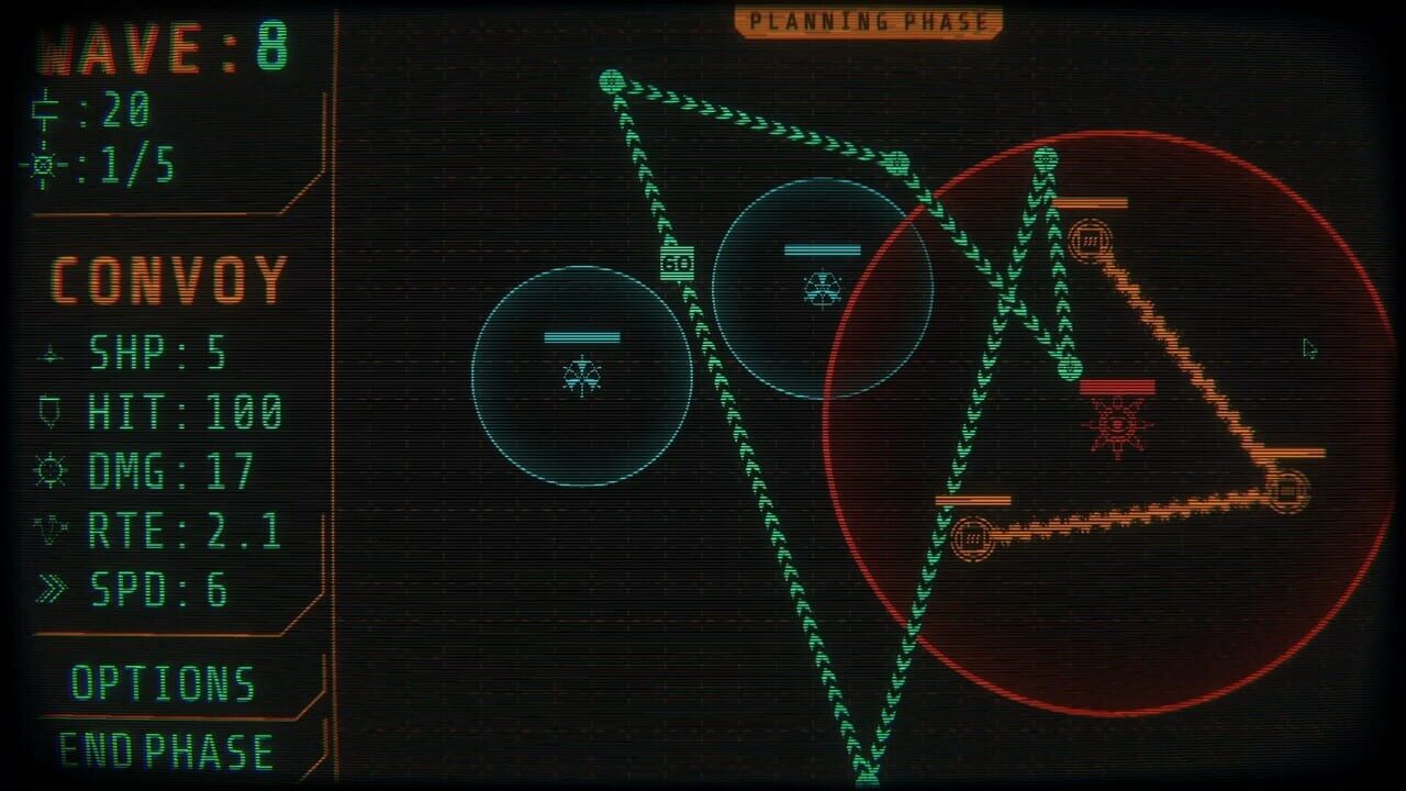 TAG: Tower Attack Game — Screenshot 4