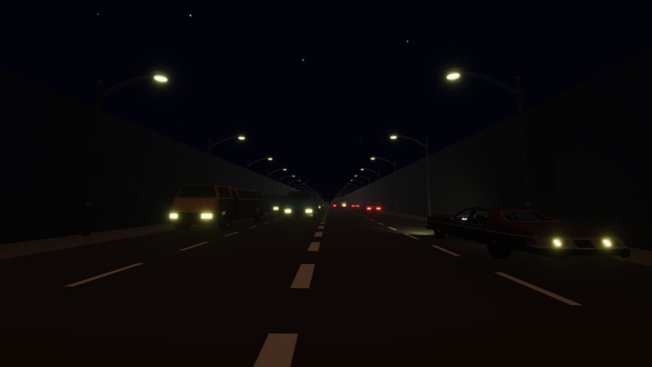 Late Night Drive — Screenshot 5
