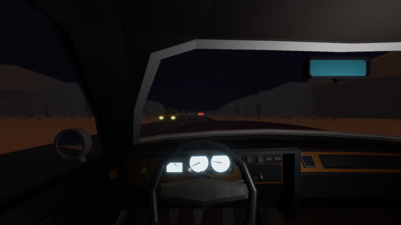 Late Night Drive — Screenshot 1