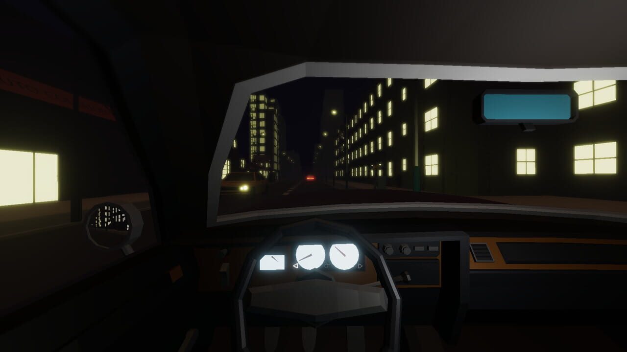 Late Night Drive — Screenshot 3