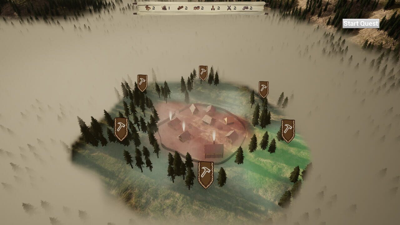 The Feudal — Screenshot 5
