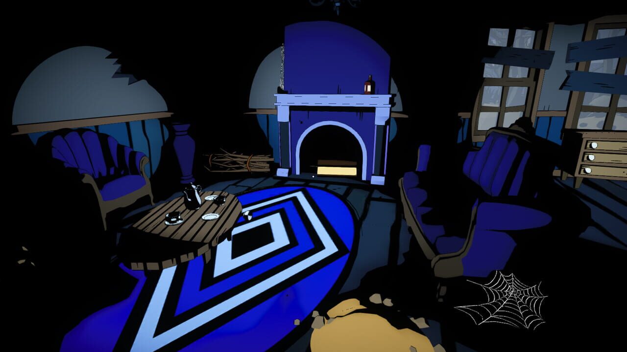 Horla — Screenshot 3