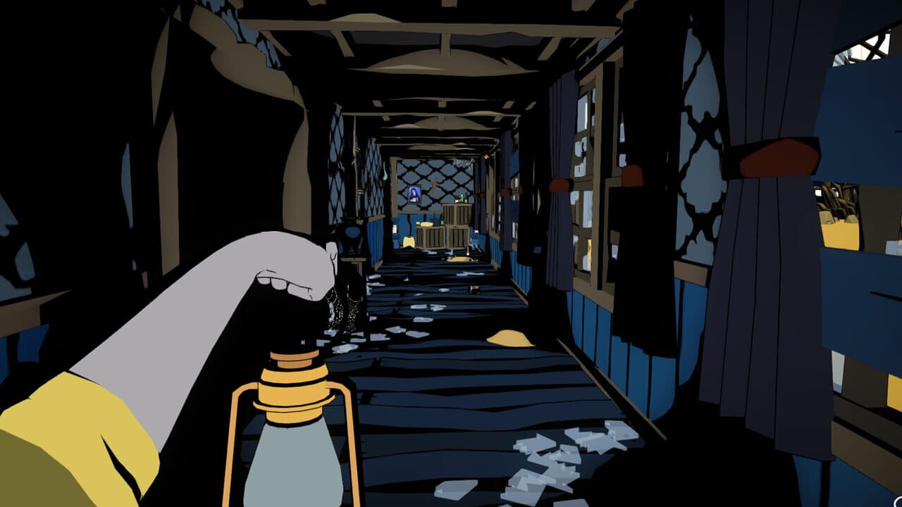 Horla — Screenshot 4
