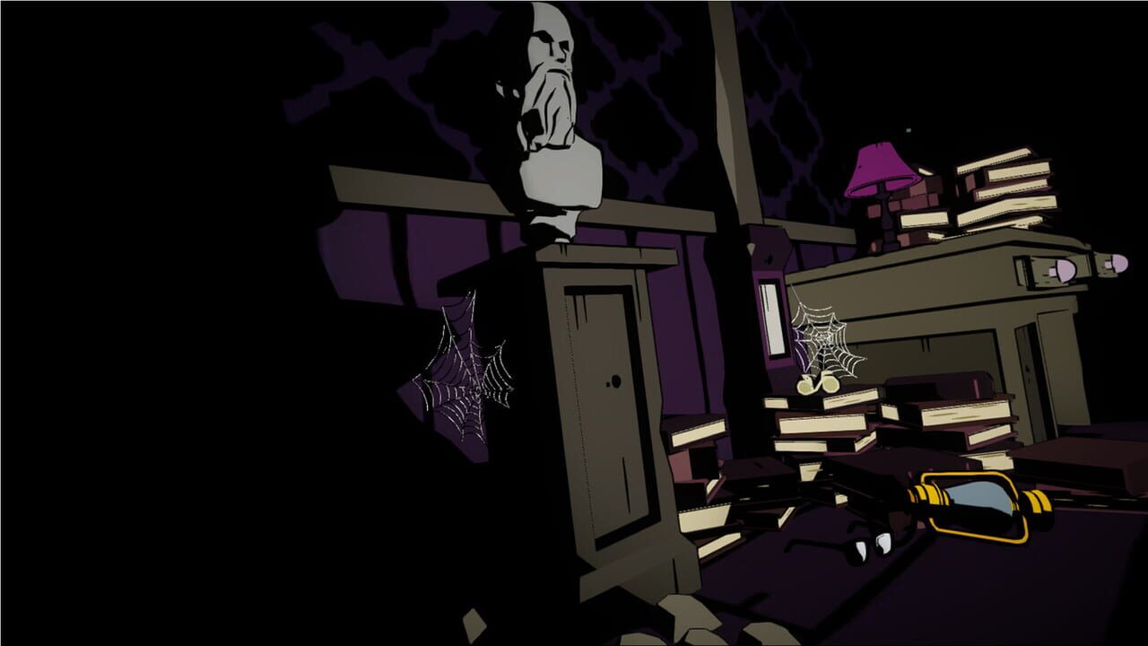 Horla — Screenshot 2