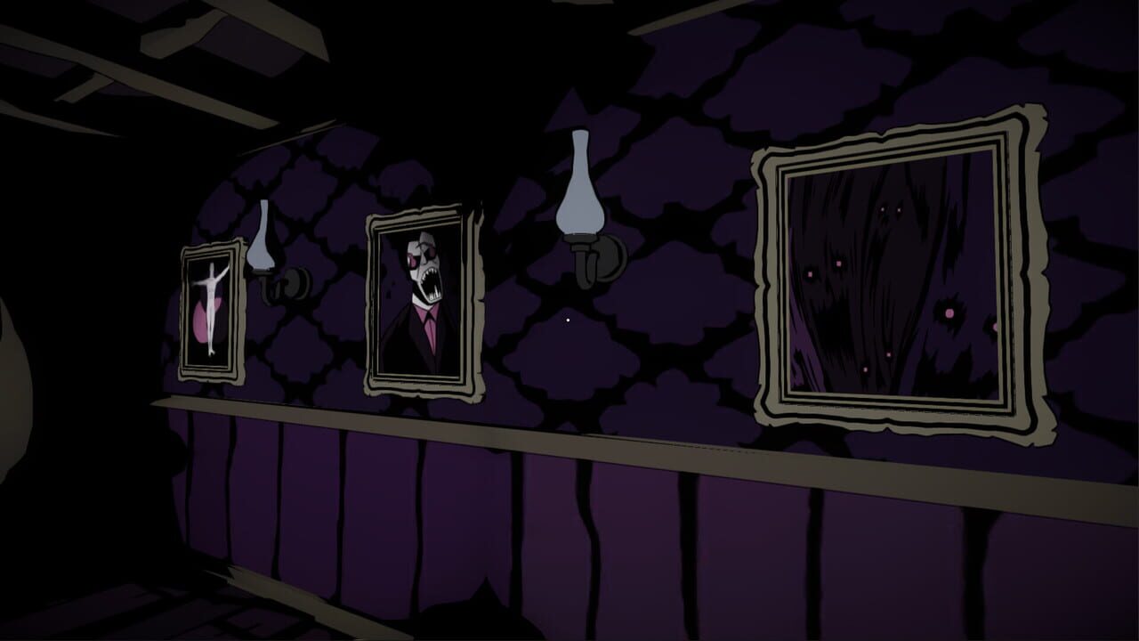 Horla — Screenshot 5