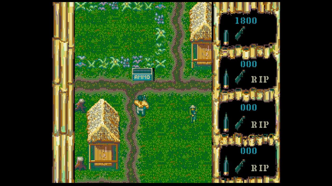 Leatherneck — Screenshot 5