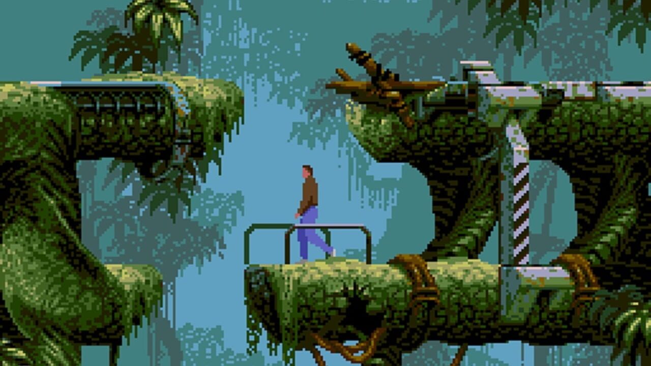 Delphine Software Collection 1 Image