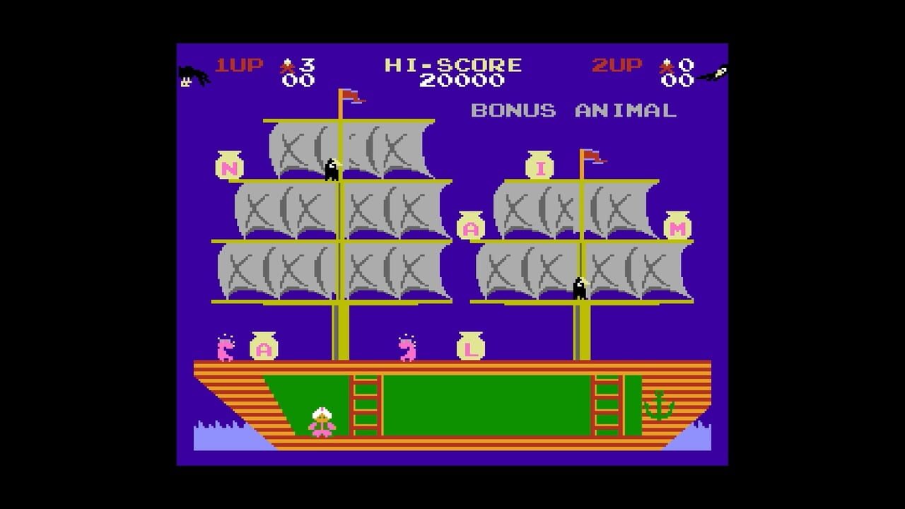 Sunsoft Collection 1 Image