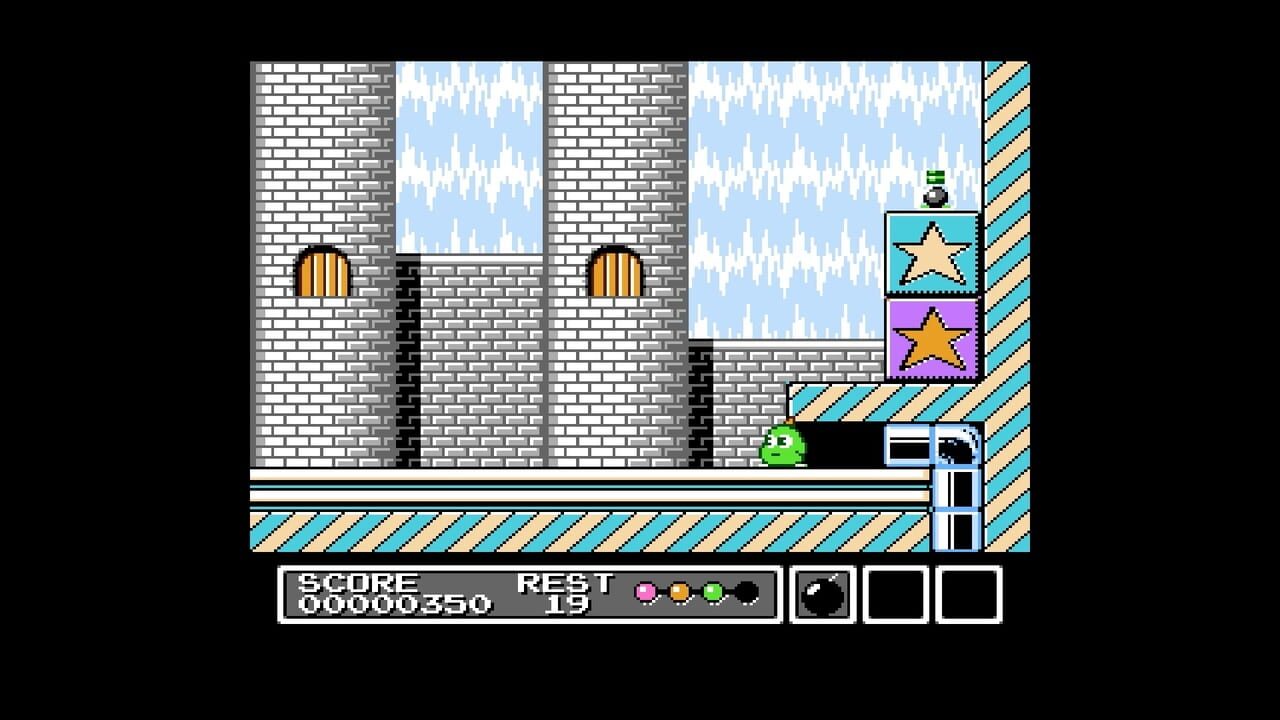 Sunsoft Collection 1 Image