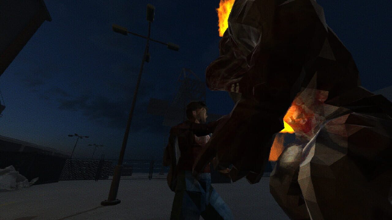 The Dead are Not Dead — Screenshot 5