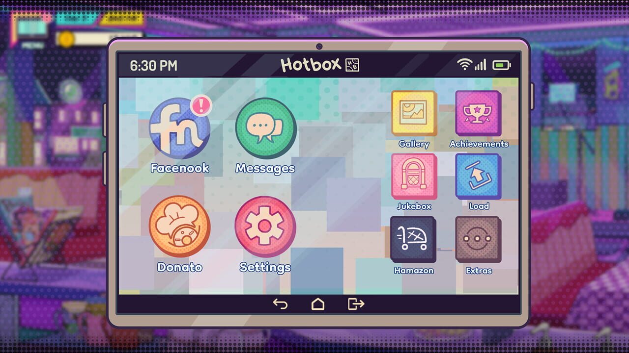 Screenshot 8