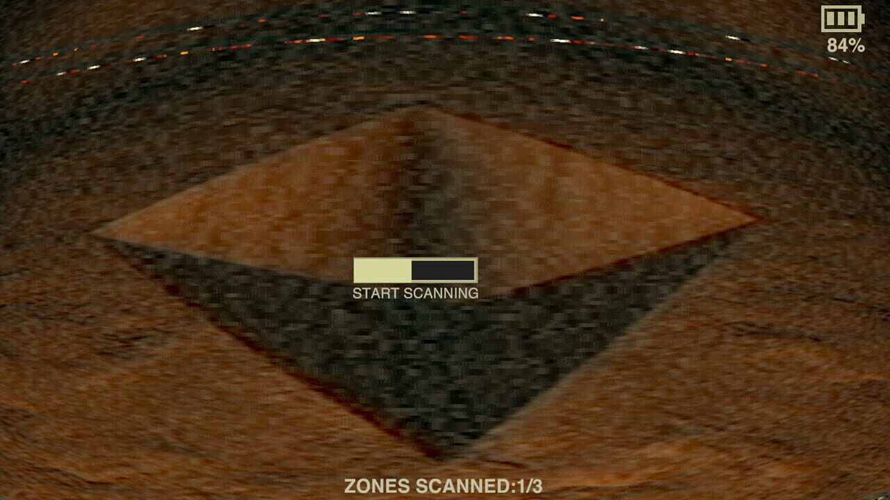 Pyramid Curse — Screenshot 1