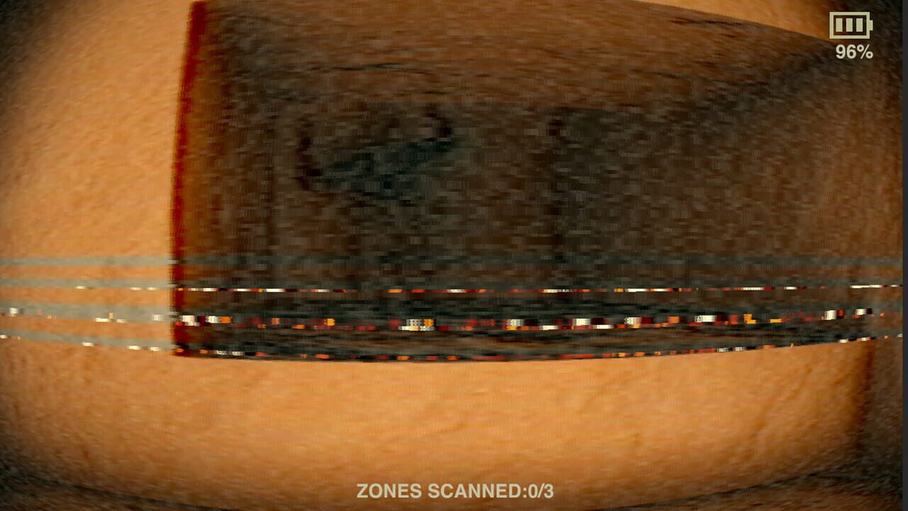 Pyramid Curse — Screenshot 4