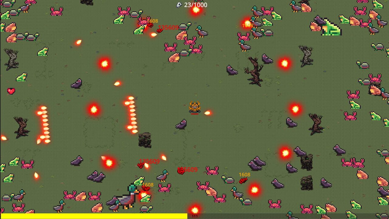 I Hate (other) Animals! — Screenshot 5