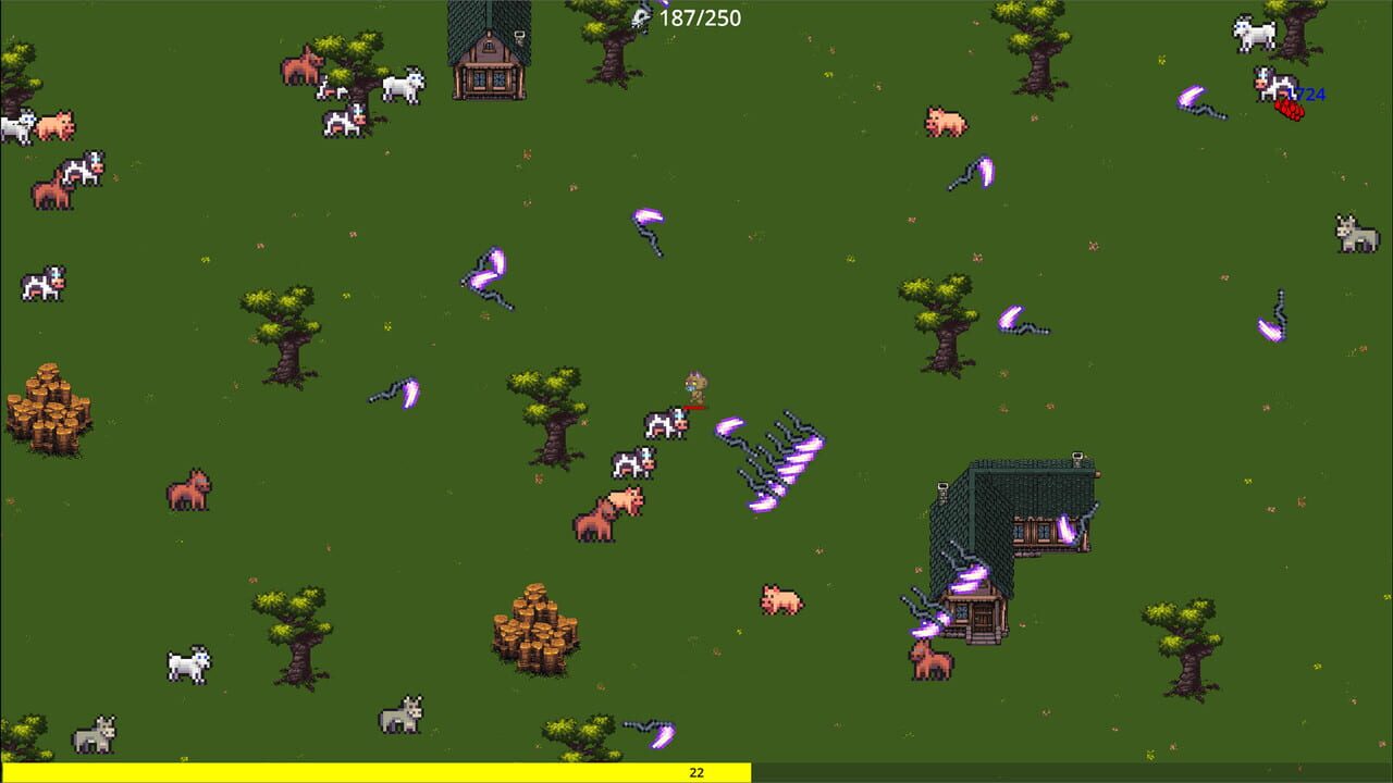 I Hate (other) Animals! — Screenshot 3