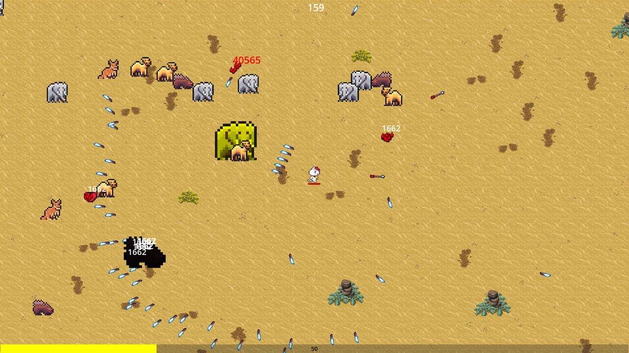 I Hate (other) Animals! — Screenshot 4