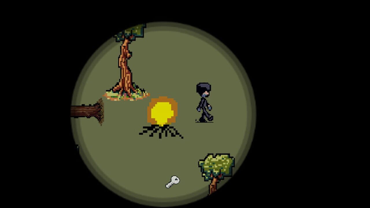 Camping — Screenshot 1