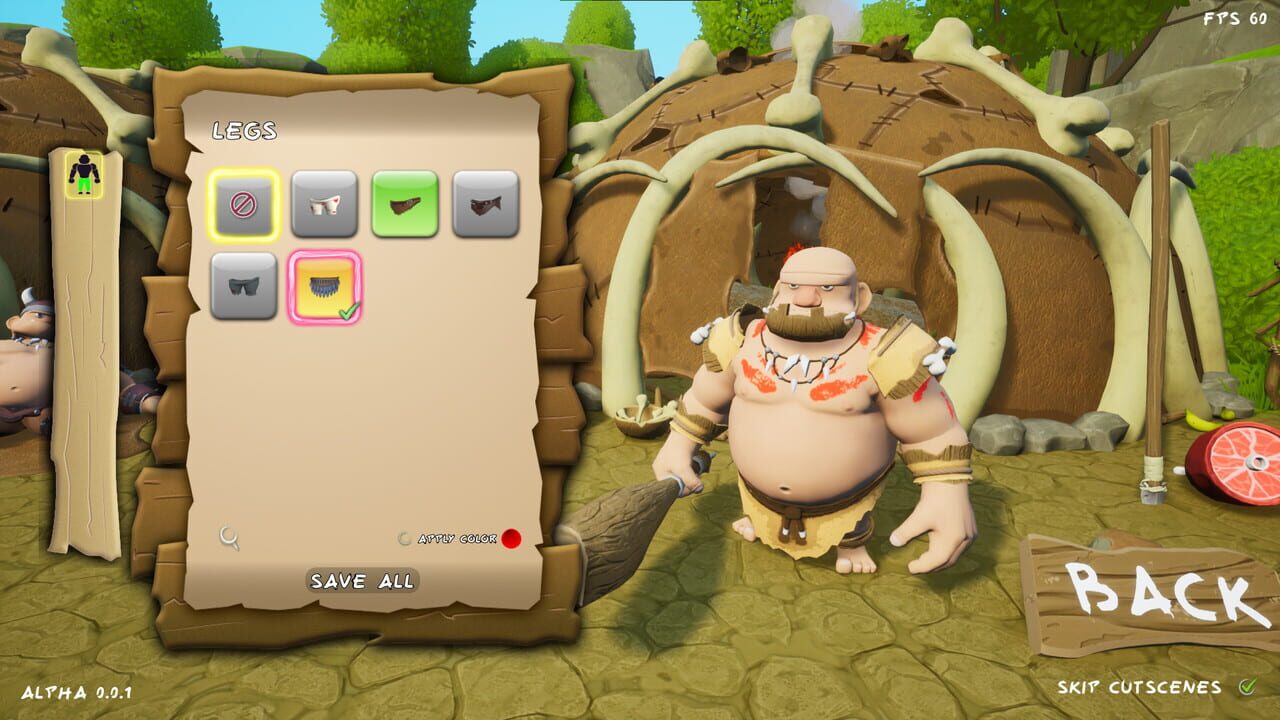 Crackin' Smackin — Screenshot 5