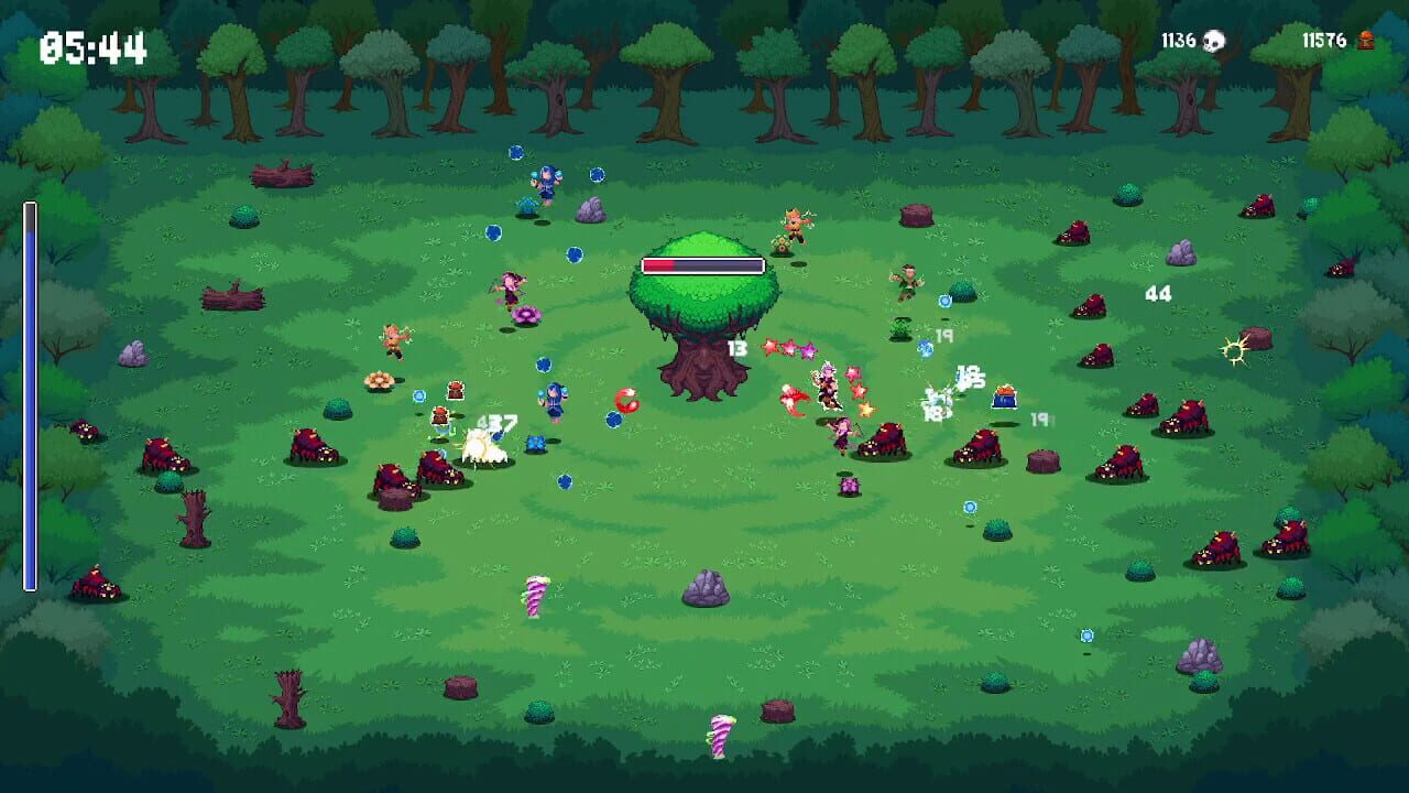 Stardust Defenders Image
