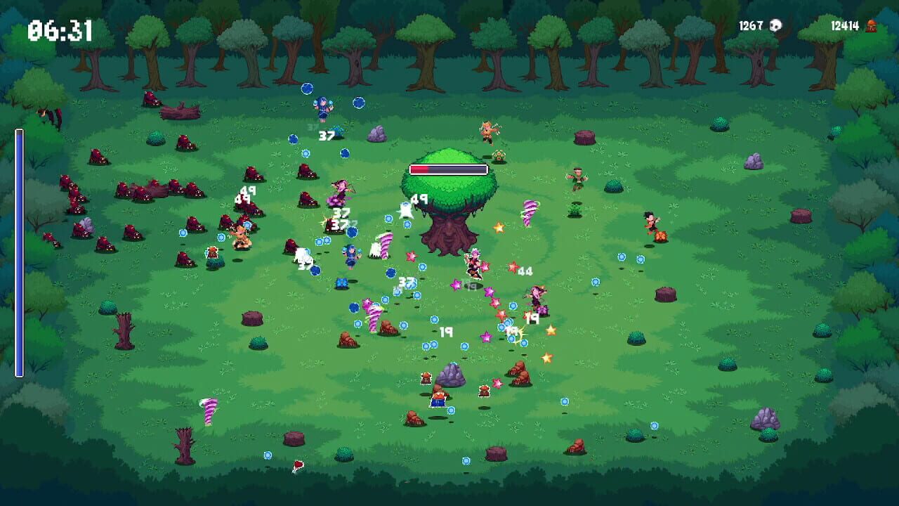 Stardust Defenders Image