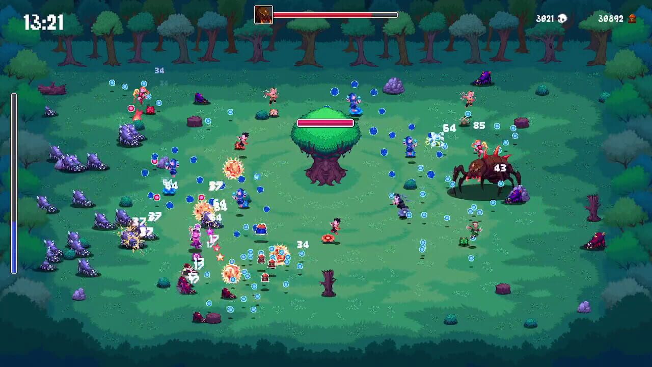 Stardust Defenders Image