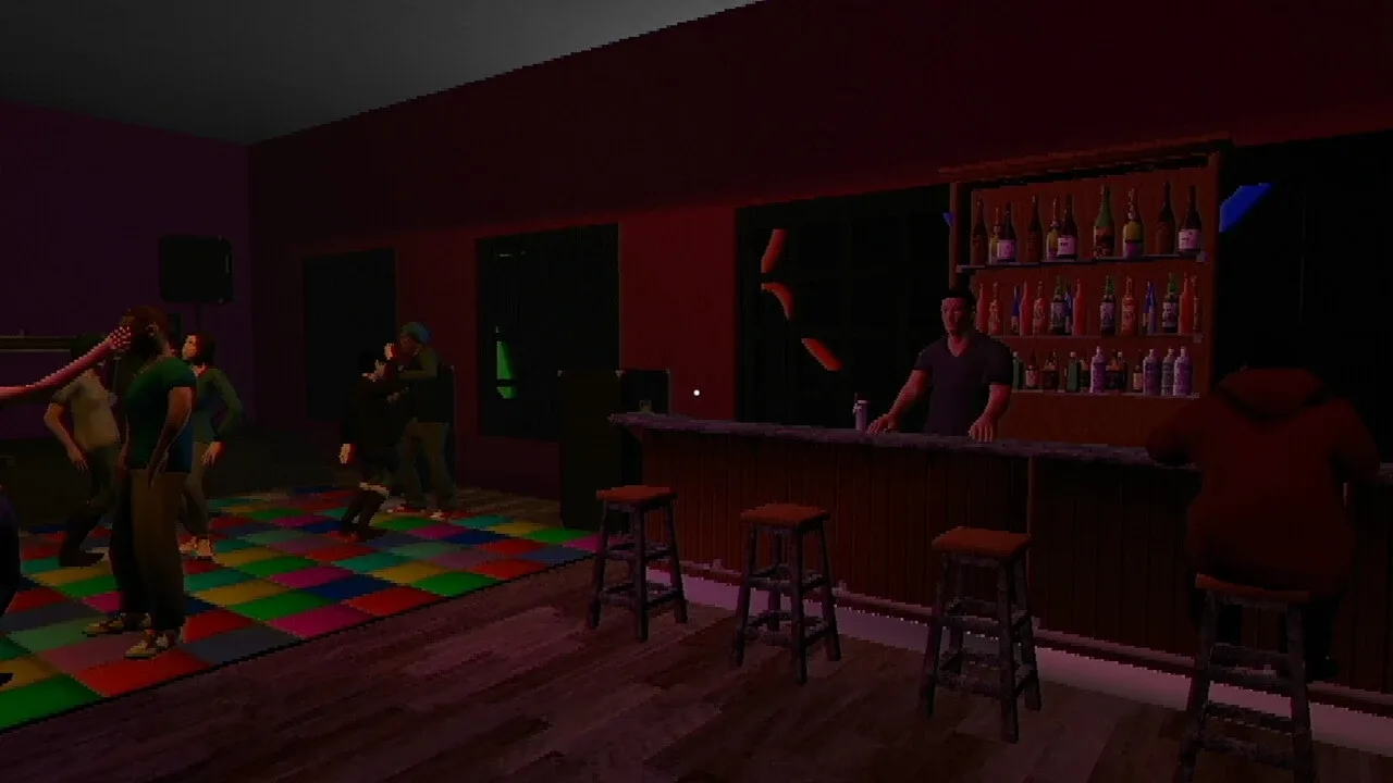 Terminal 81 screenshot 7