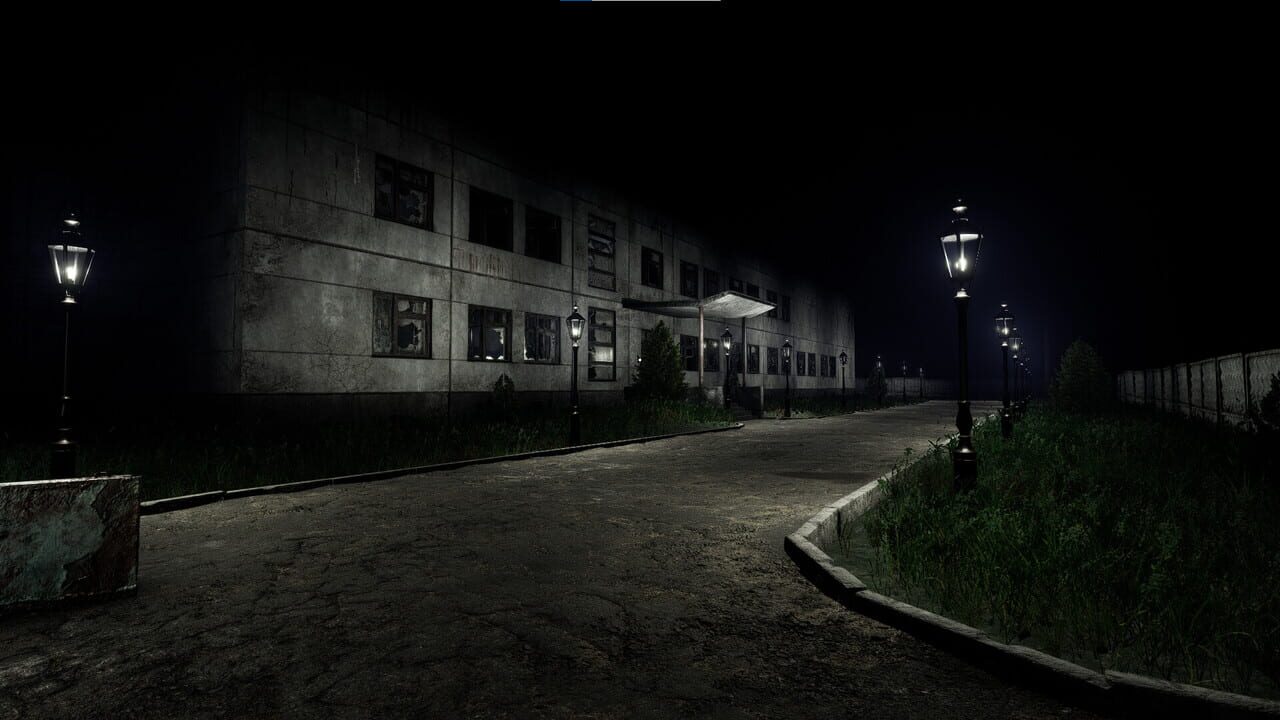 Deadly Delivery — Screenshot 1