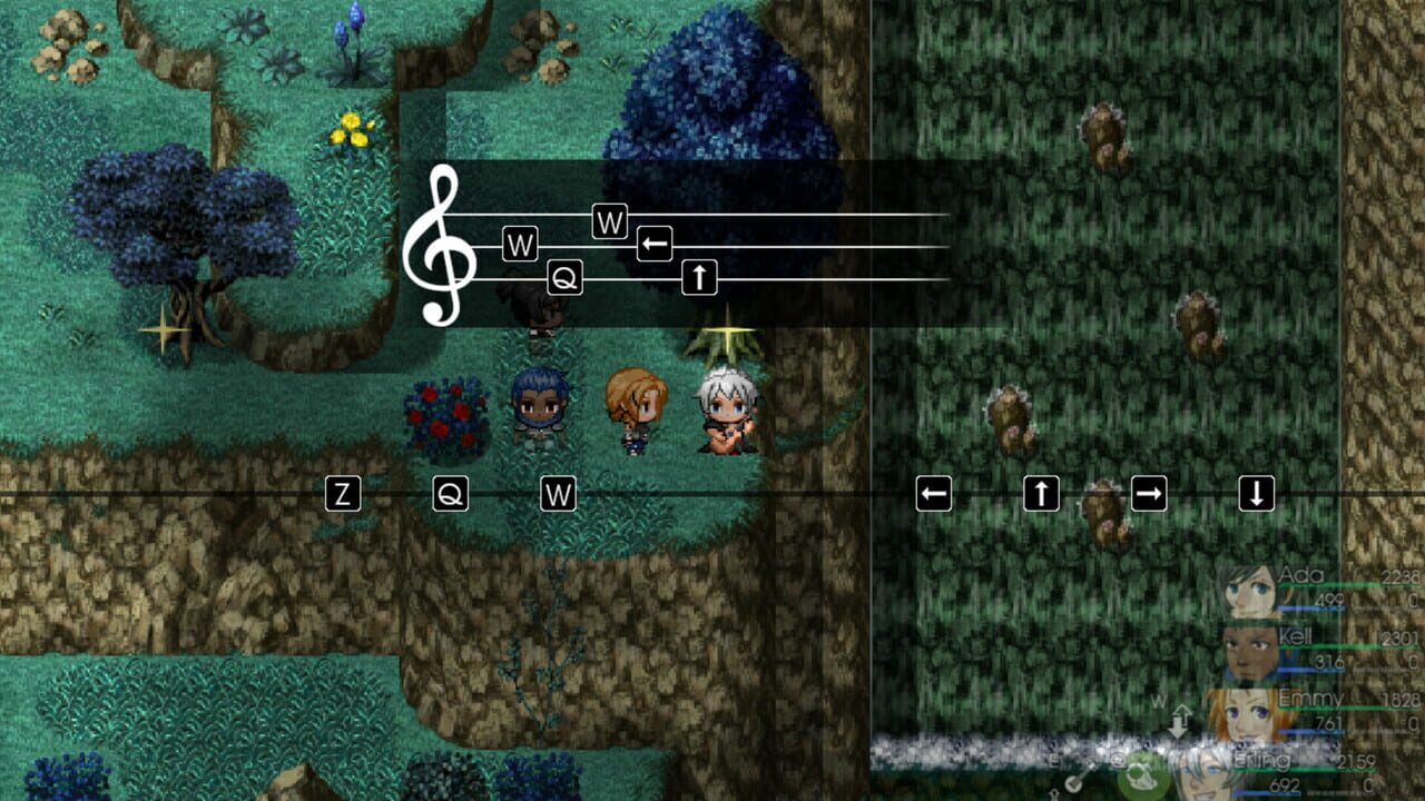 Elidriel Image