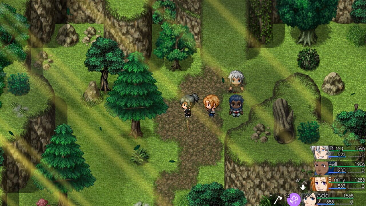 Elidriel Image