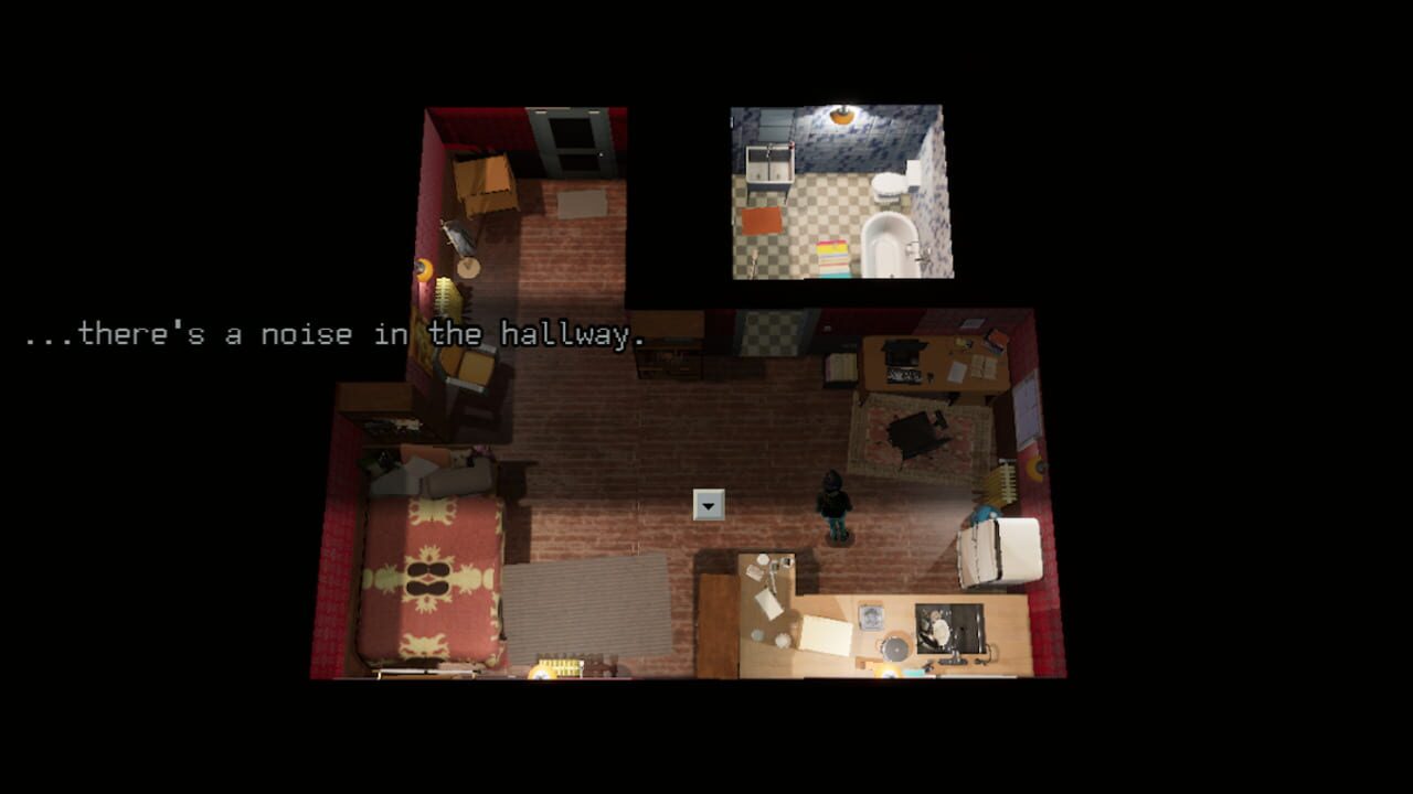 Traumakt-4.Sexe — Screenshot 2