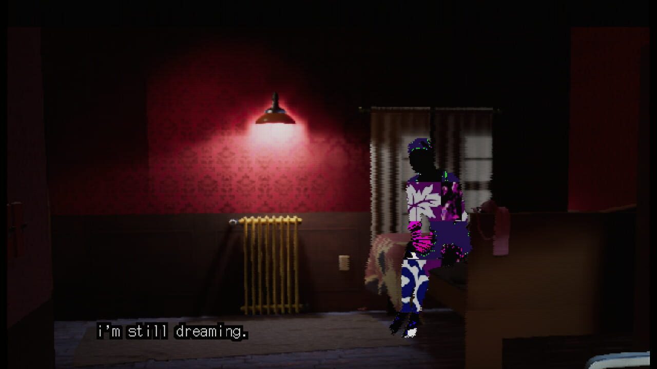 Traumakt-4.Sexe — Screenshot 3
