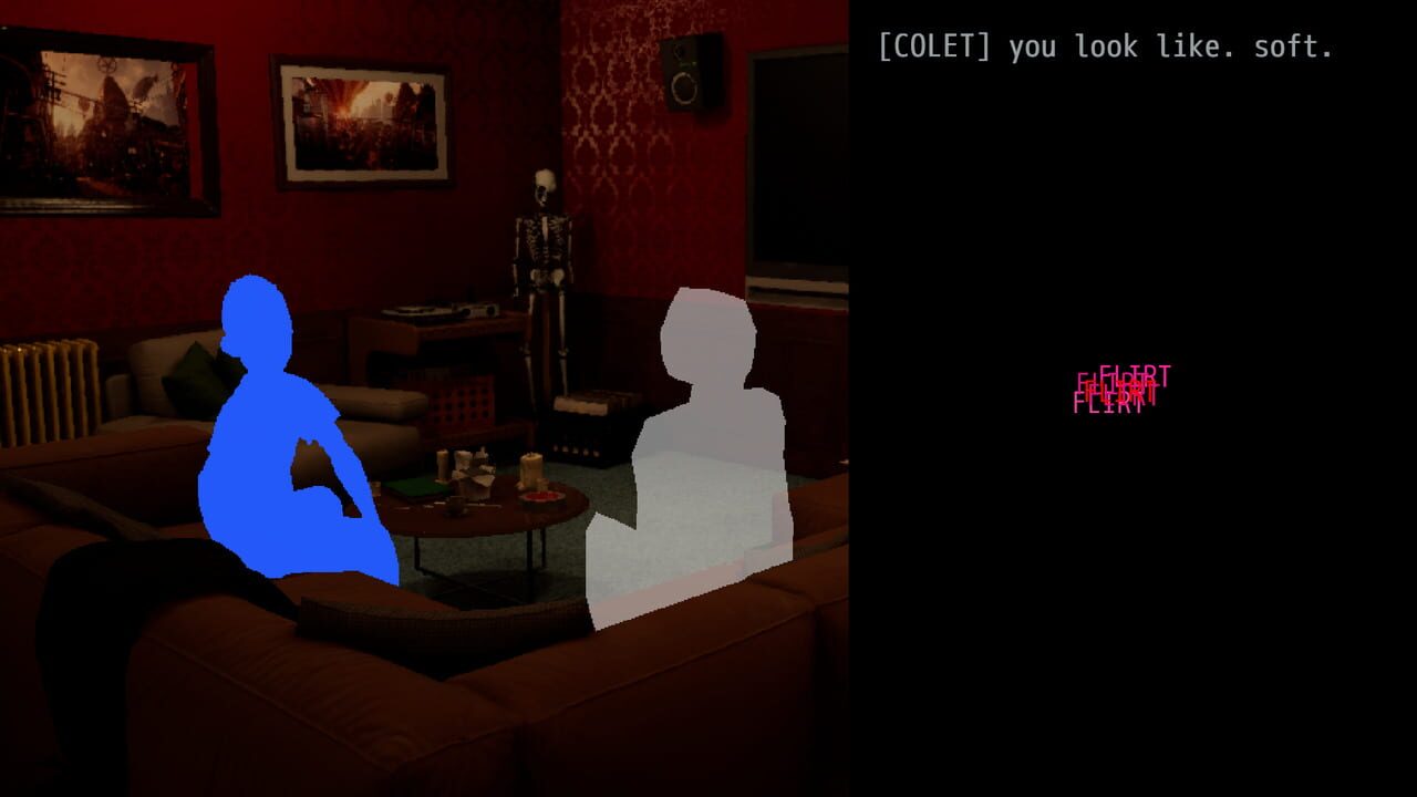 Traumakt-4.Sexe — Screenshot 5