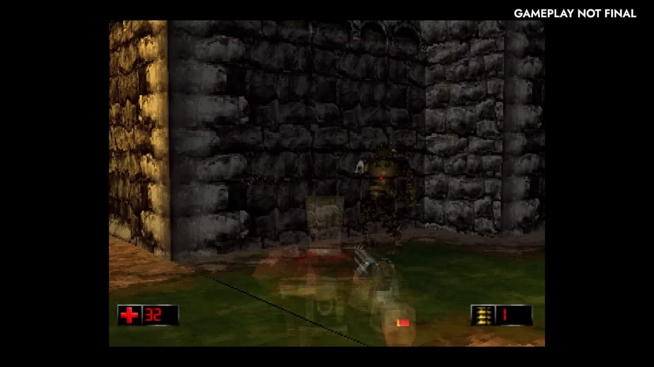 Duke Nukem Collection 2 — Screenshot 3