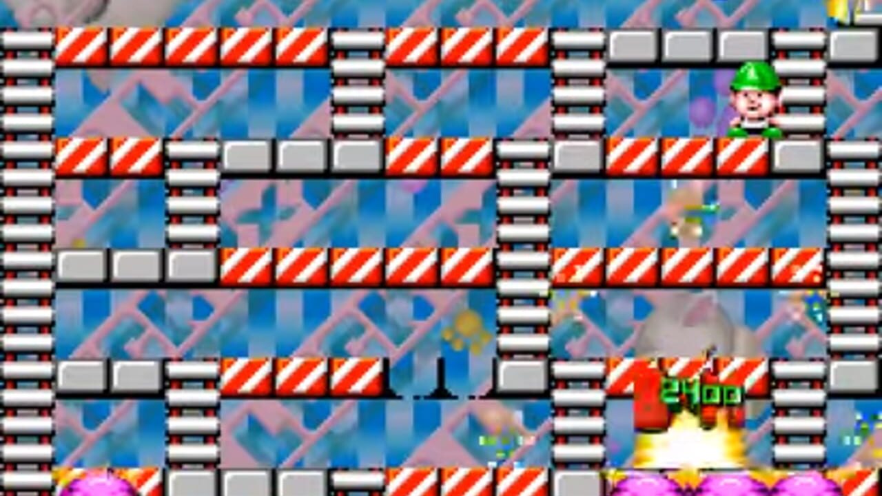 The Berlin Wall — Screenshot 3