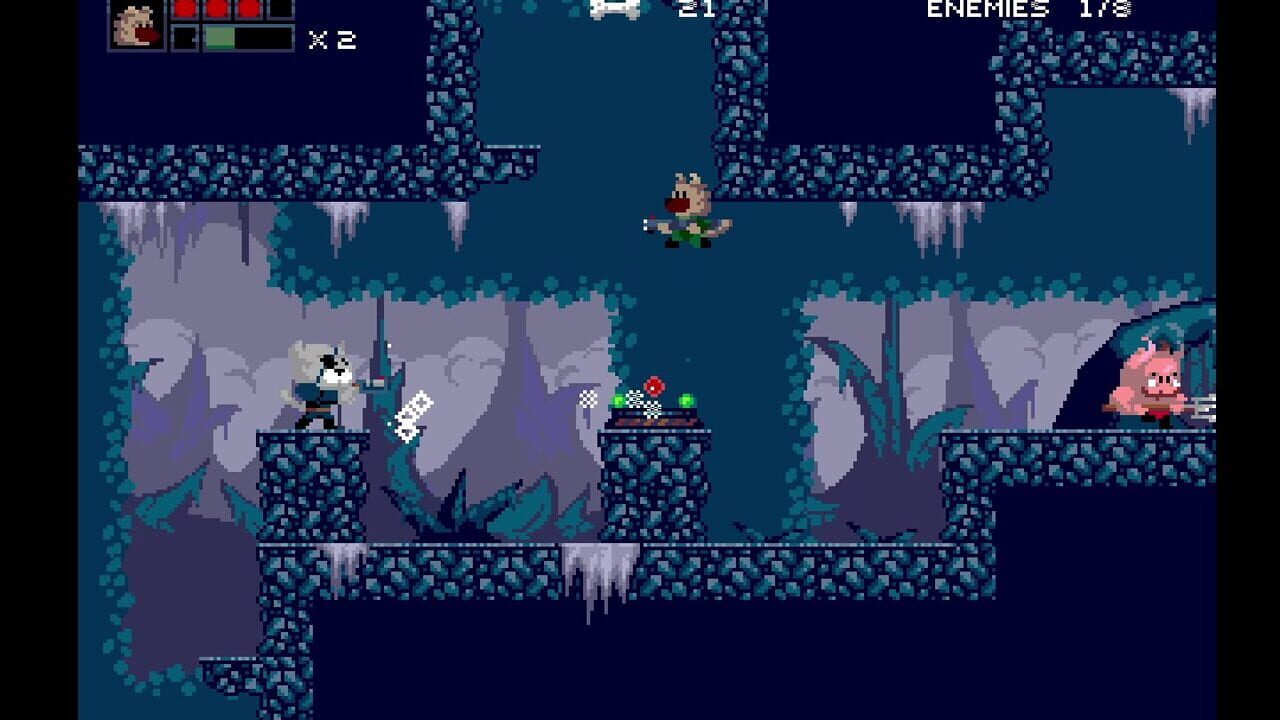 Indie Heroes Collection 3 Image