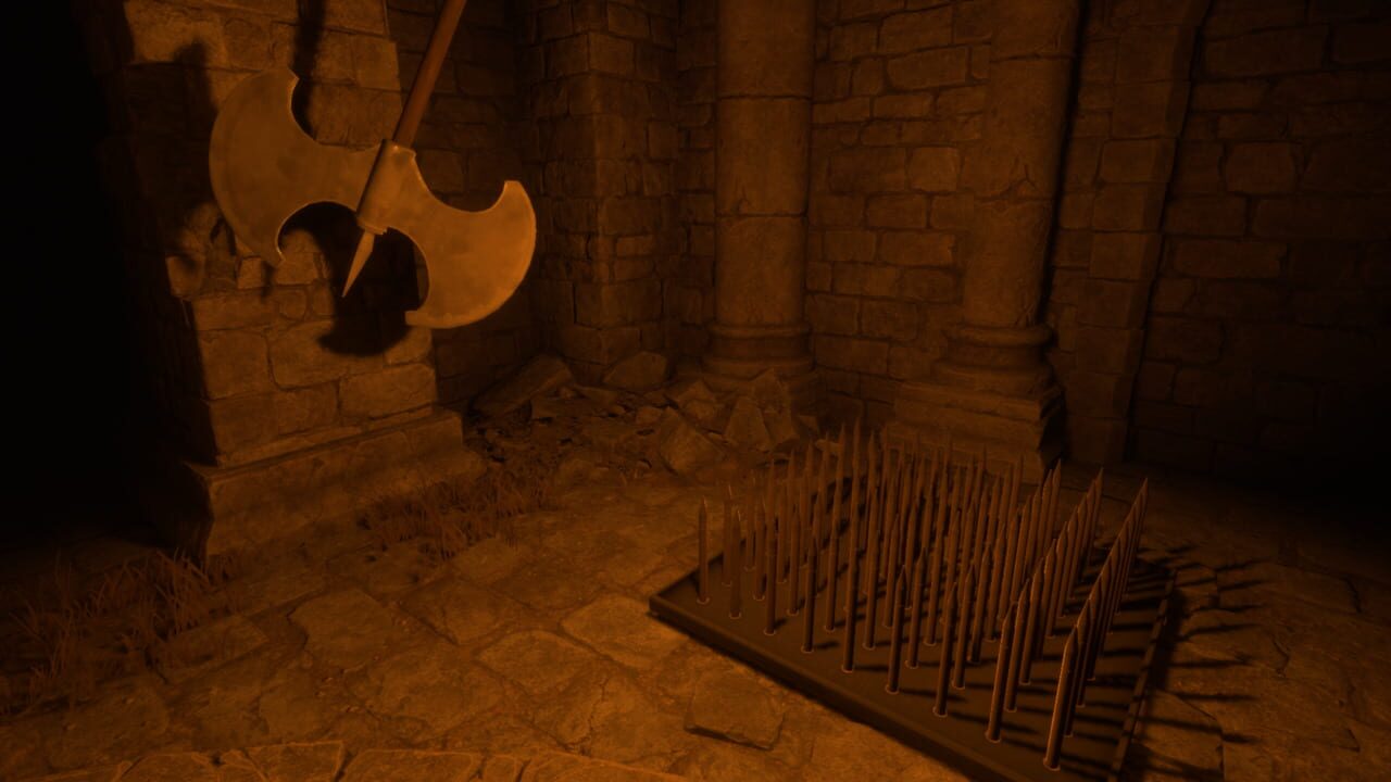 Dark — Screenshot 3