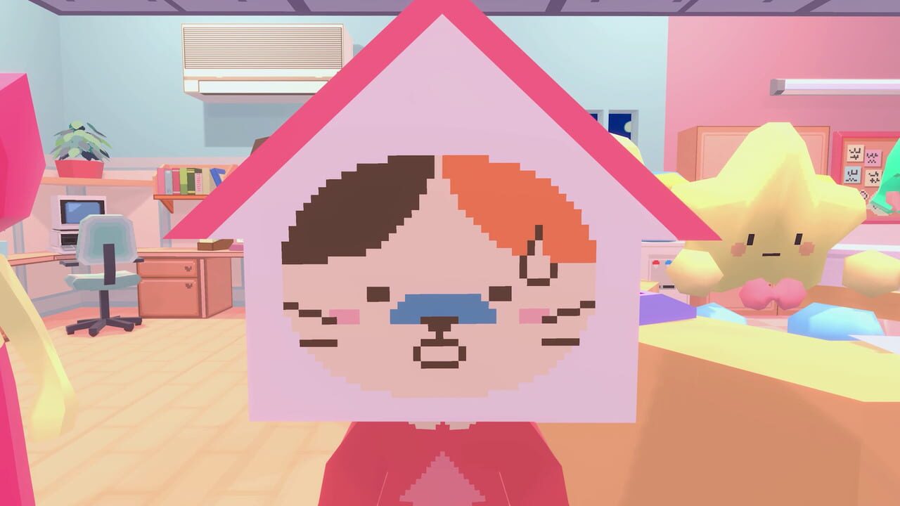 Bubblegum Galaxy screenshot 2