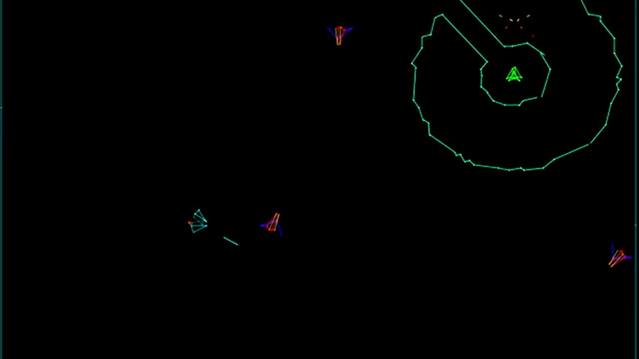 Eliminator Screenshot 1