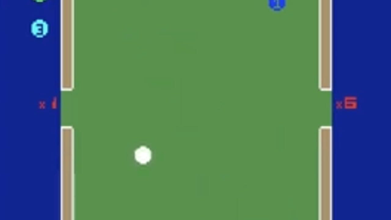 Video 8 Ball — Screenshot 2
