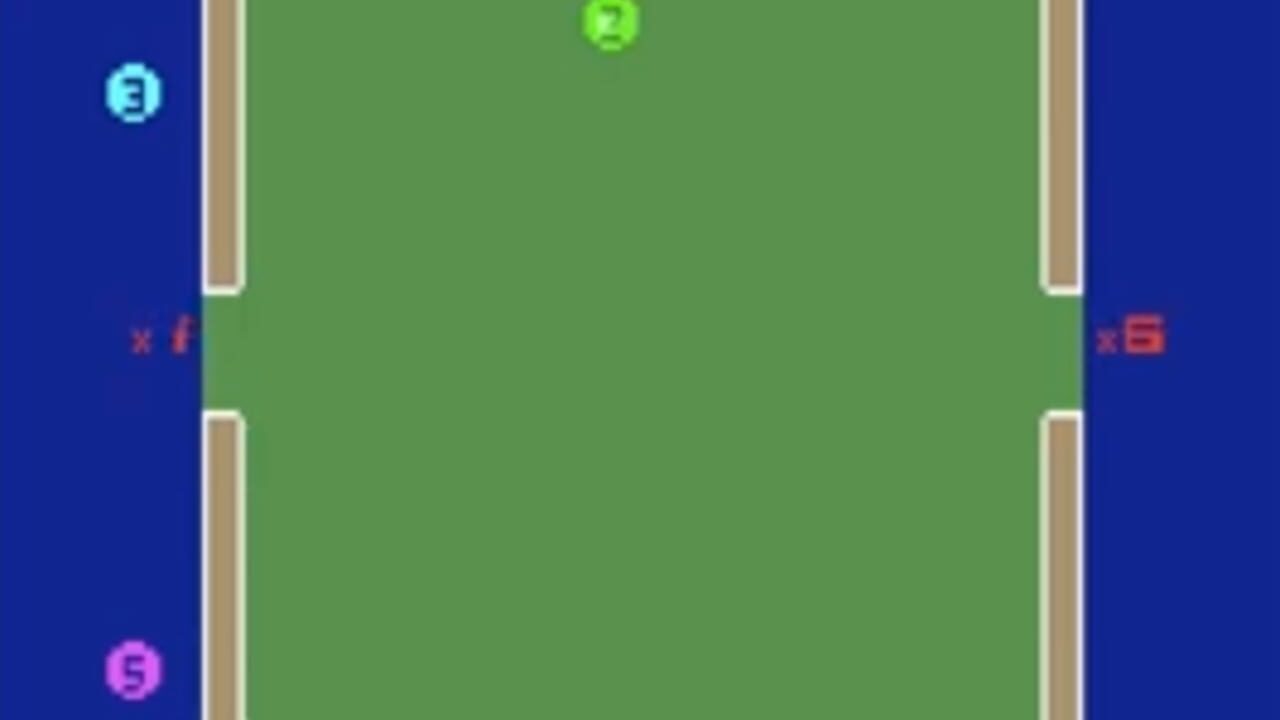 Video 8 Ball — Screenshot 3