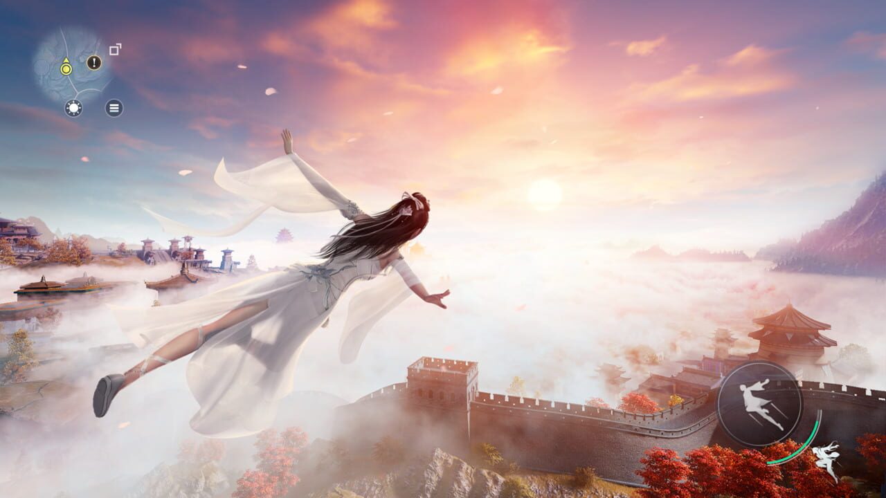 Moonlight Blade — Screenshot 5