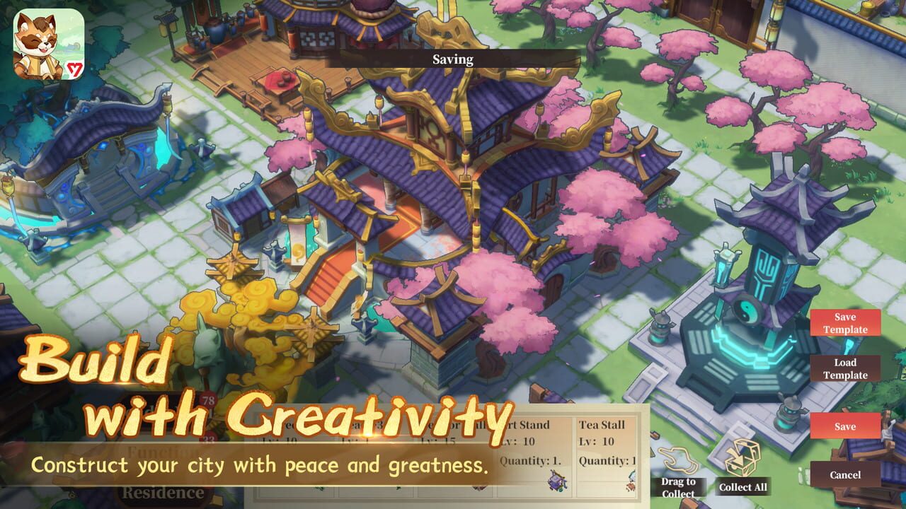 Revival and Exploration — Screenshot 2